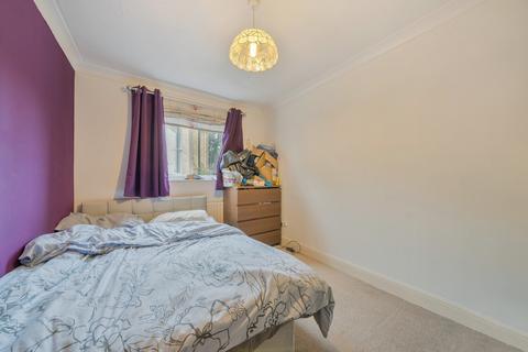 undefined, Dagnall Park, London, SE25