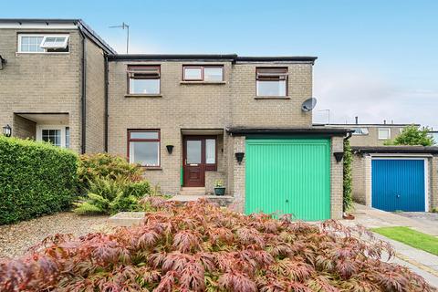 5 Washington Drive, Warton, Carnforth, LA5 9RA