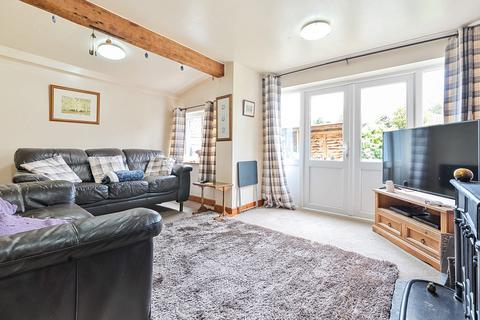 3 bedroom end of terrace house for sale, 5 Washington Drive, Warton, Carnforth, LA5 9RA