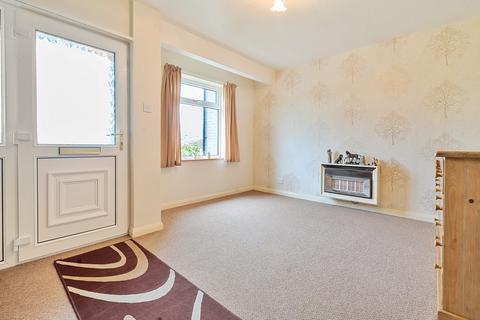 3 bedroom end of terrace house for sale, 5 Washington Drive, Warton, Carnforth, LA5 9RA