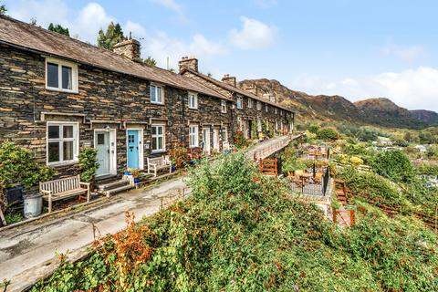 2 bedroom terraced house for sale, Damson Cottage, 31 Bank Terrace, Coniston, Cumbria, LA22 8HF