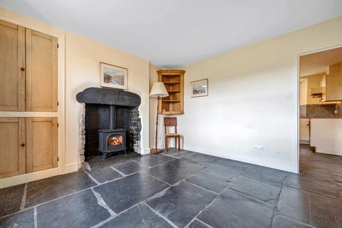 2 bedroom terraced house for sale, Damson Cottage, 31 Bank Terrace, Coniston, Cumbria, LA22 8HF