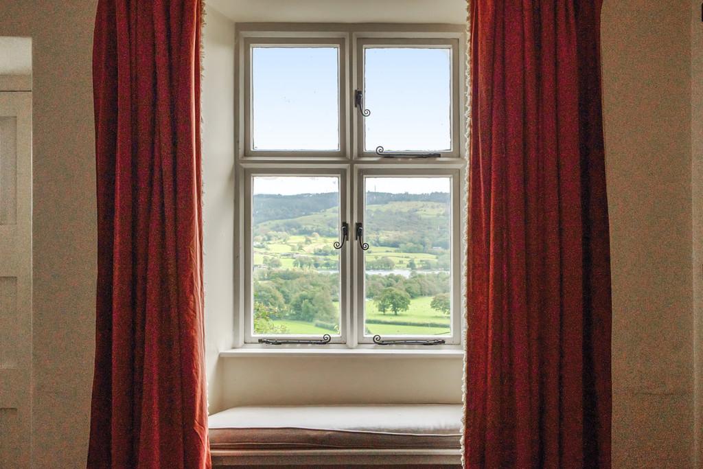View from the Living Room