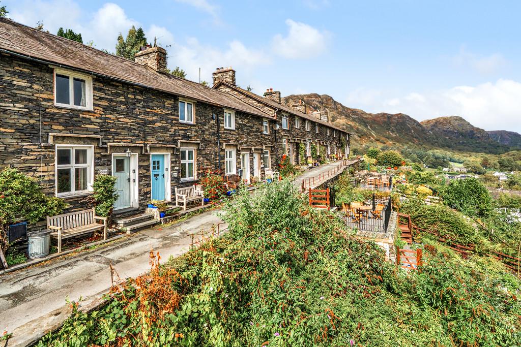 Damson Cottage