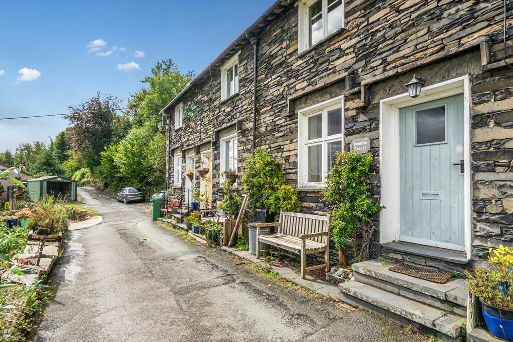 Damson Cottage
