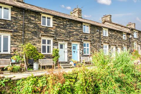 undefined, Damson Cottage, 31 Bank Terrace, Coniston, Cumbria, LA22 8HF