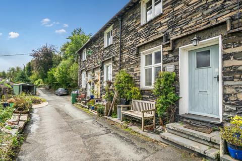 undefined, Damson Cottage, 31 Bank Terrace, Coniston, Cumbria, LA22 8HF
