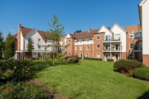 2 bedroom retirement property for sale, Manor Park Road, Chislehurst, BR7