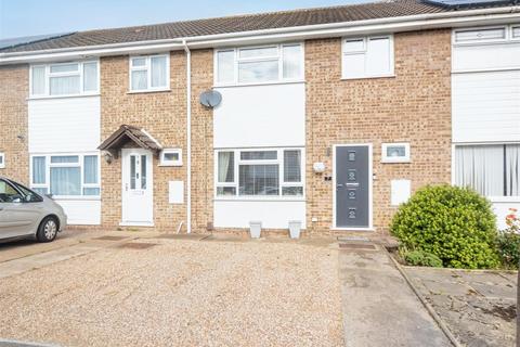 St. Vincent Close, Long Eaton