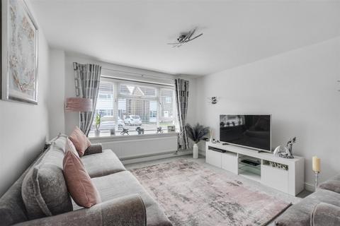 3 bedroom terraced house for sale, St. Vincent Close, Long Eaton