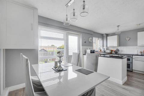 3 bedroom terraced house for sale, St. Vincent Close, Long Eaton