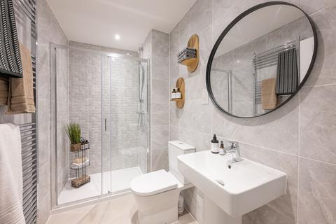 undefined, Plot 3, The Cedar at Venus Fields, Stowmarket Road, Needham Market IP6