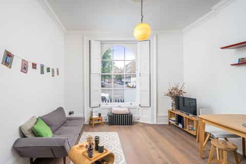 1 bedroom flat for sale, Myddelton Square, London EC1R