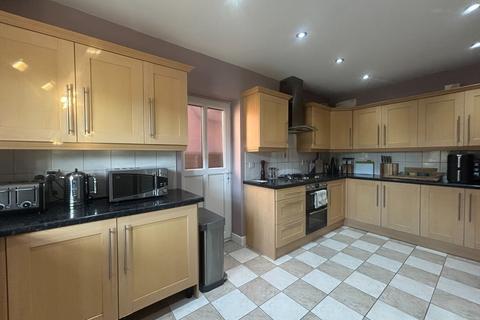 undefined, Hayhurst Avenue, Middlewich