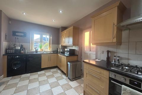 undefined, Hayhurst Avenue, Middlewich