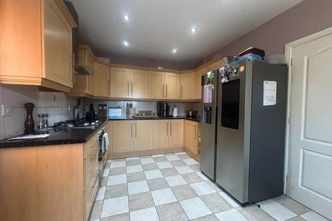 undefined, Hayhurst Avenue, Middlewich