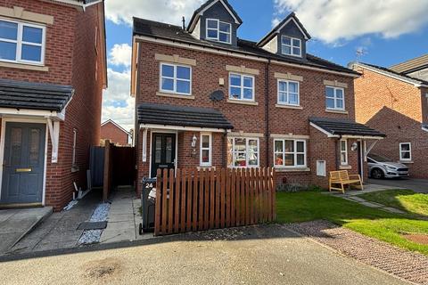 undefined, Drillfield Road, Northwich