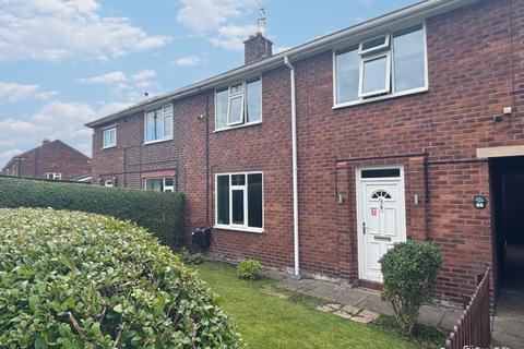 Meadow Drive, Barnton, Northwich