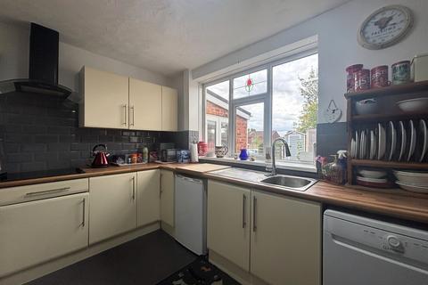 undefined, Meadow Drive, Barnton, Northwich