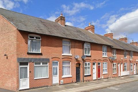 2 bedroom terraced house for sale, Muriel Road, Leicester