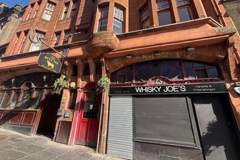 undefined, 7 New Street, Paisley