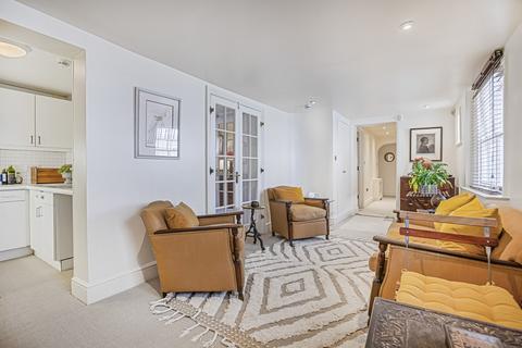 2 bedroom apartment to rent, Montpelier Square, Knightsbridge SW7