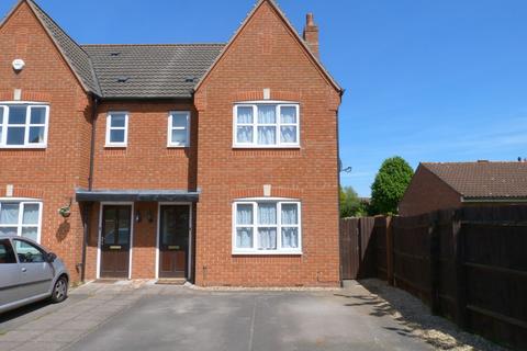 undefined, Shepherds Way, Churchdown, Gloucester