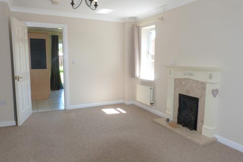 undefined, Shepherds Way, Churchdown, Gloucester