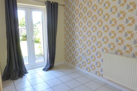 undefined, Shepherds Way, Churchdown, Gloucester