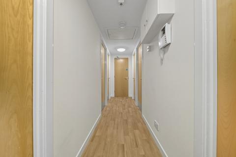 undefined, Midpoint Room 5, Stirling FK8