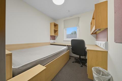undefined, Midpoint Room 5, Stirling FK8