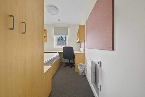 undefined, Midpoint Room 5, Stirling FK8