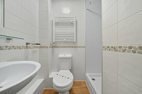 undefined, Midpoint Room 5, Stirling FK8