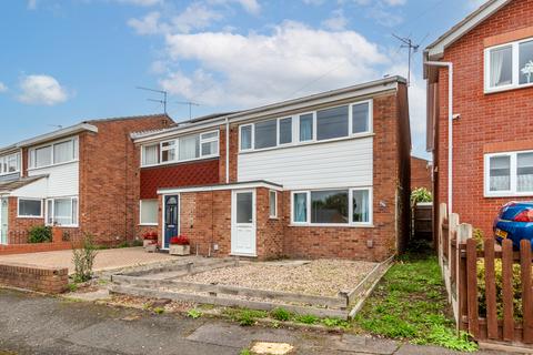 undefined, Tolladine Road, Worcester