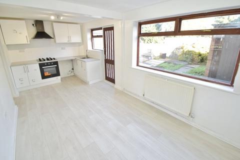 3 bedroom terraced house for sale, Midway Avenue, Bradford BD16