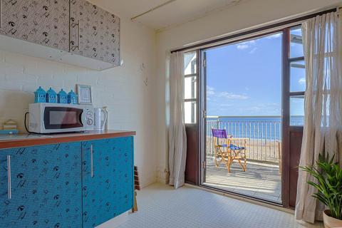 Studio for sale, Overstrand, Bournemouth