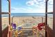 Luxury Beachpod Overstrand