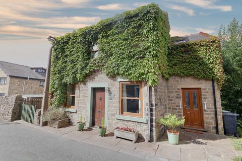 undefined, Thorpe Street, Glossop SK13