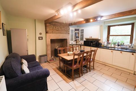 undefined, Thorpe Street, Glossop SK13