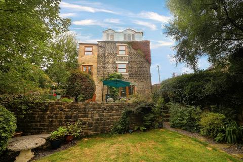 undefined, Thorpe Street, Glossop SK13