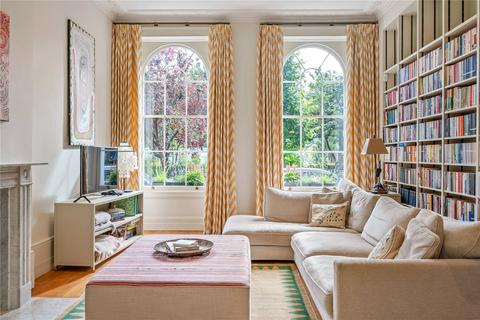 undefined, Duncan Terrace, London, N1