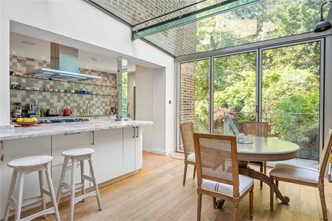 undefined, Duncan Terrace, London, N1