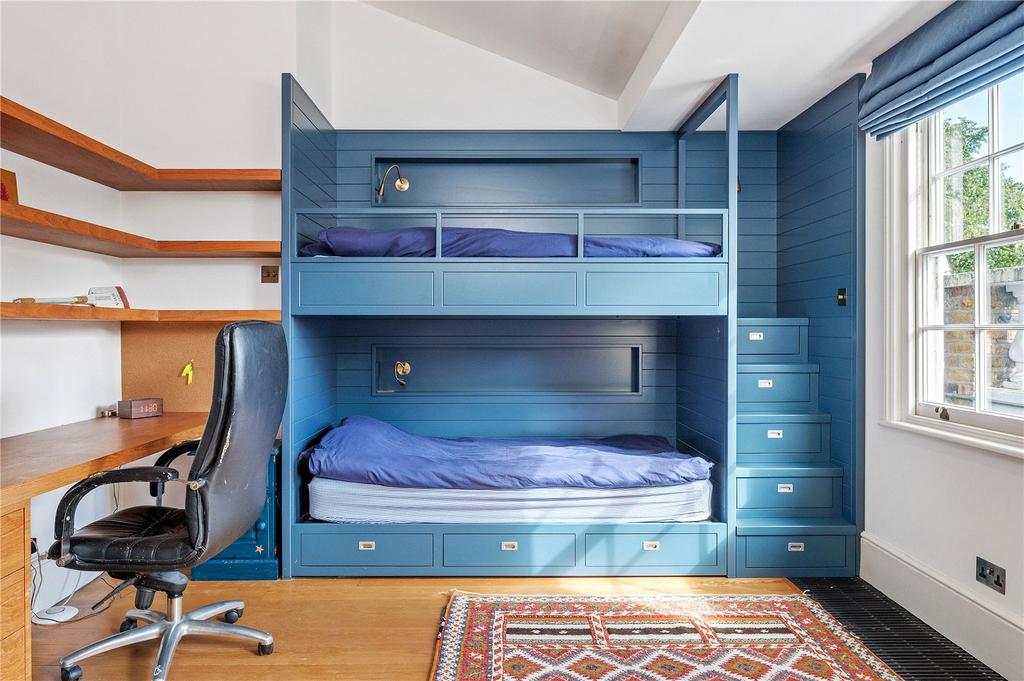 Bedrom