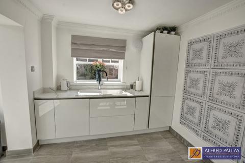 undefined, Cleadon Lea, Cleadon Village