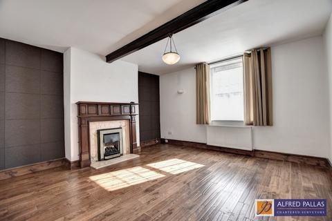 4 bedroom semi-detached house for sale, North Guards, Whitburn