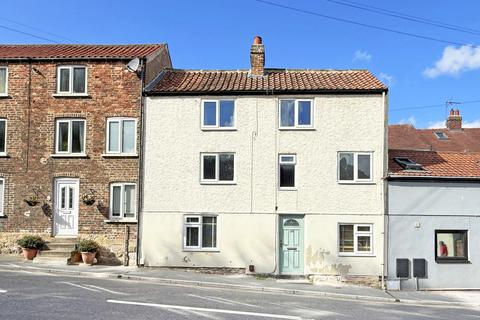 Park Row, Knaresborough