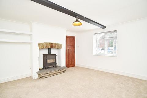 undefined, Park Row, Knaresborough
