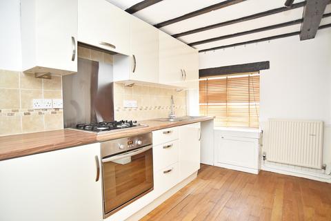 undefined, Park Row, Knaresborough