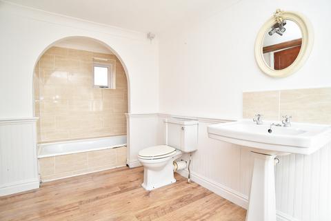 undefined, Park Row, Knaresborough
