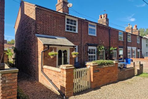 undefined, New Road, Ravensmere, Beccles